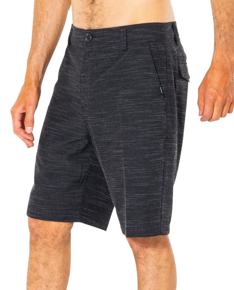 Rip Curl Mirage Jackson 20" Boardwalks, Hybrid Shorts, Menâ€™s Stretch Boardshorts - Image 1